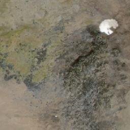 Satellite imagery of Cache Hill, CA