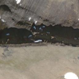 Satellite imagery of Cache Hill, CA