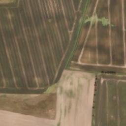 Satellite imagery of Tornby Bjerg, DK