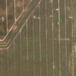 Satellite imagery of Tornby Bjerg, DK