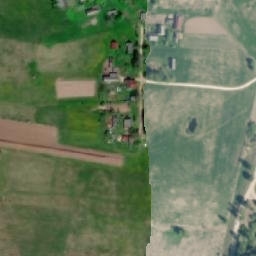 Satellite imagery of Apes Dolomīta Atsegums, LV