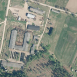 Satellite imagery of Apes Dolomīta Atsegums, LV