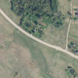 Satellite imagery of boundary_stone, EE