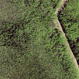 Satellite imagery of LV-RUS, EE