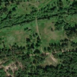 Satellite imagery of boundary_stone, EE