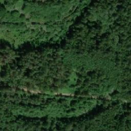 Satellite imagery of boundary_stone, EE
