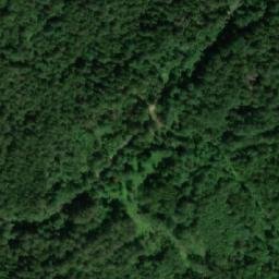 Satellite imagery of boundary_stone, EE