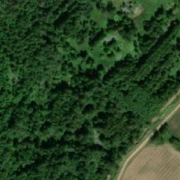 Satellite imagery of boundary_stone, EE