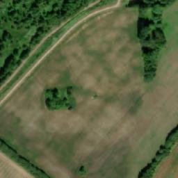 Satellite imagery of boundary_stone, EE