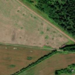 Satellite imagery of boundary_stone, EE
