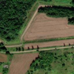 Satellite imagery of boundary_stone, EE