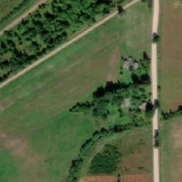 Satellite imagery of boundary_stone, EE