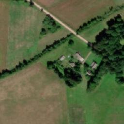 Satellite imagery of boundary_stone, EE
