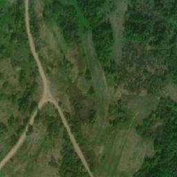 Satellite imagery of Ostashkovskaya Gryada, RU