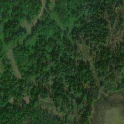 Satellite imagery of Ostashkovskaya Gryada, RU