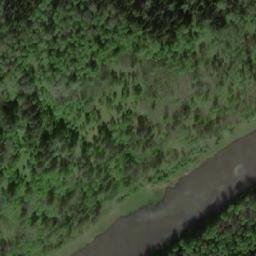 Satellite imagery of Kamen’ Pes’yanov, RU