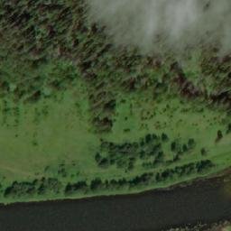 Satellite imagery of Kamen’ Grebni, RU
