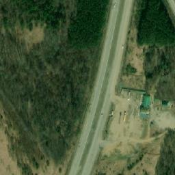 Satellite imagery of Северный Базисный, RU