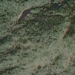 Satellite imagery of Khaz Head, US
