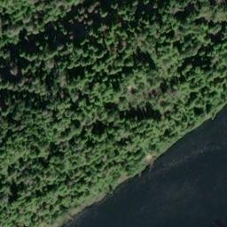 Satellite imagery of Point Bridge, US