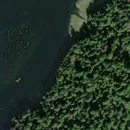 Satellite imagery of Dead Tree Bluff, US