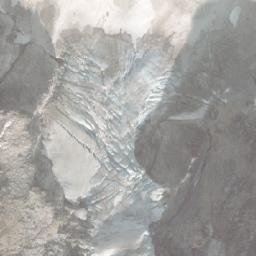 Satellite imagery of Circle Mountain, CA