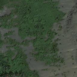 Satellite imagery of Gertrude Mountain, CA