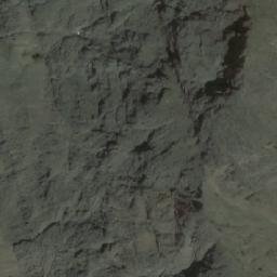 Satellite imagery of Gertrude Mountain, CA