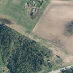 Satellite imagery of boundary_stone, EE