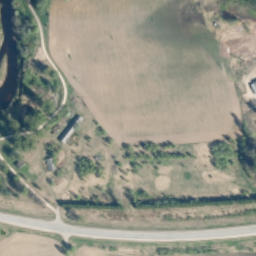 Satellite imagery of Grūbes Dolomīta Atsegums, LV