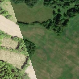 Satellite imagery of LV-RUS, EE