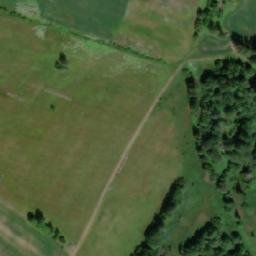 Satellite imagery of LV, EE