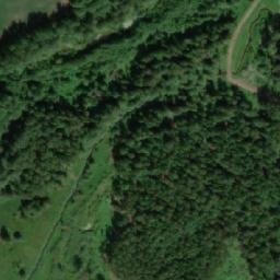 Satellite imagery of LV, EE