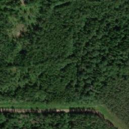 Satellite imagery of boundary_stone, EE