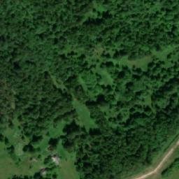 Satellite imagery of boundary_stone, EE