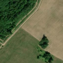 Satellite imagery of boundary_stone, EE