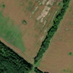 Satellite imagery of boundary_stone, EE