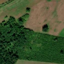 Satellite imagery of boundary_stone, EE