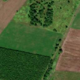 Satellite imagery of boundary_stone, EE