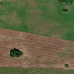 Satellite imagery of boundary_stone, EE