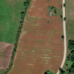 Satellite imagery of boundary_stone, EE