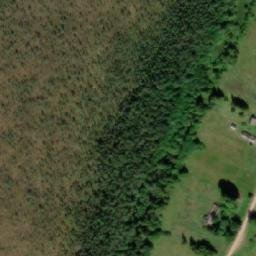 Satellite imagery of LV, EE