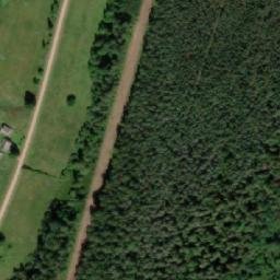 Satellite imagery of LV, EE