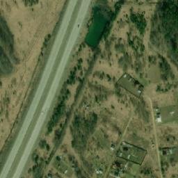 Satellite imagery of Северный Базисный, RU