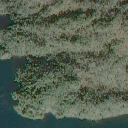 Satellite imagery of Khaz Head, US