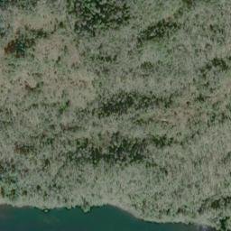 Satellite imagery of Khaz Head, US