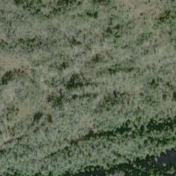 Satellite imagery of Khaz Head, US