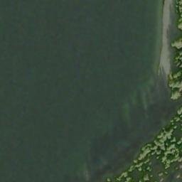 Satellite imagery of Rock Point, US