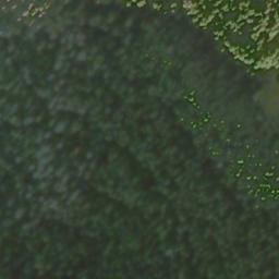 Satellite imagery of Rock Point, US