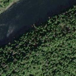 Satellite imagery of Point Bridge, US